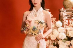 异域女神舞蹈视频“甜美女神” 刘些宁：舞台与荧幕间的闪耀新星