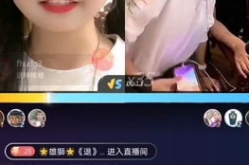 快手陈逗逗粉丝鱼小,快手人气王背后的故事